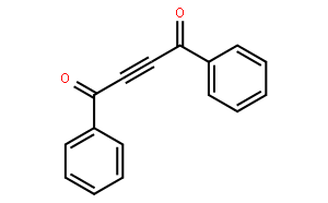 1,4-二苯基-2-丁炔-1,4-二酮