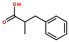 α-甲基氢肉桂酸