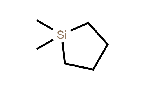 环四甲基二甲基硅烷