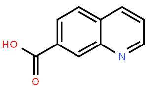 7-喹啉甲酸