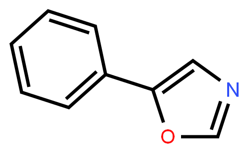 5-Phenyl-1,3-oxazole