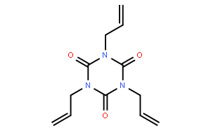 1,3,5-三烯丙基-1,3,5-三嗪-2,4,6(1H,3H,5H)-三酮