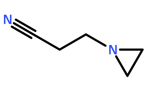 N(2-cyanoethyl)ethyleneimine