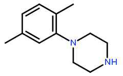 1-(2,5-二甲基苯基)哌嗪