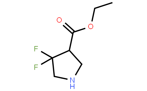 Ethyl 1-benzyl-4-oxopyrrolidine-3-carboxylate