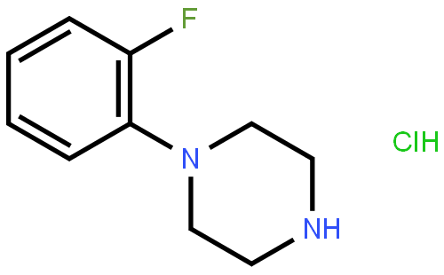 1-(2-氟苯基)哌嗪盐酸盐