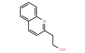 2-(2-羥基甲基)喹啉