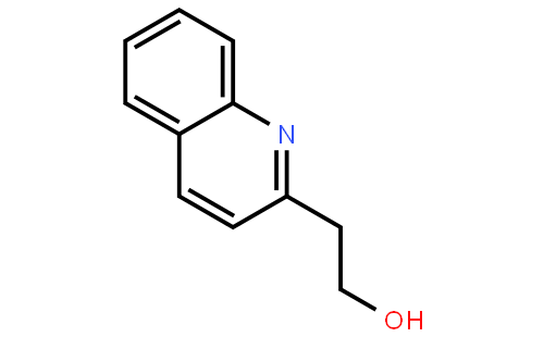 2-(2-Hydroxyethyl)quinoline