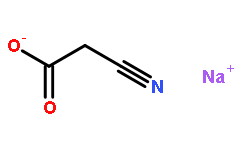 2-氰基乙酸钠