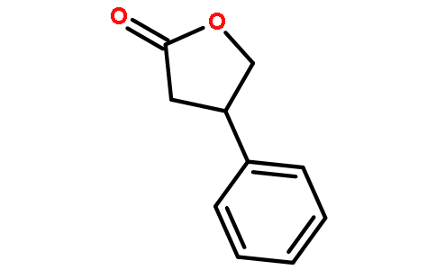 dihydro-4-phenylfuran-2(3H)-one