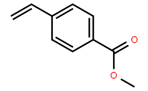 4-Vinyl benzoic Acid Methyl Ester