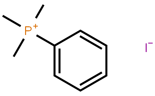 三甲基苯基膦碘