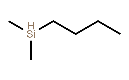 正丁基二甲基硅烷
