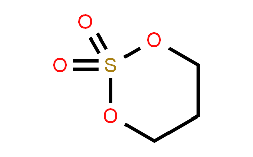1,3-丙二醇环硫酸酯