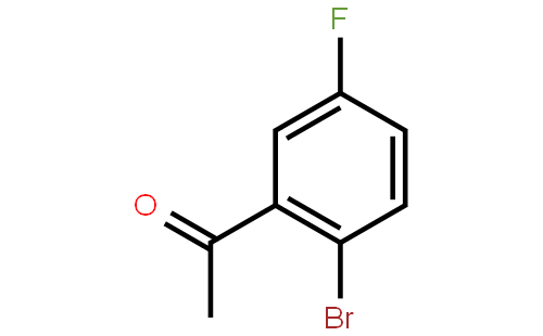 2'-溴-5'-氟苯乙酮