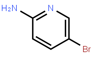 2-Amino-5-bromopyridine