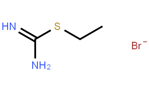 S-乙基异硫脲氢溴酸盐