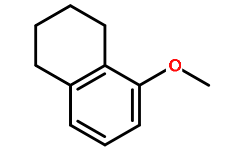 5-Methoxy-1,2,3,4-tetrahydronaphthalene