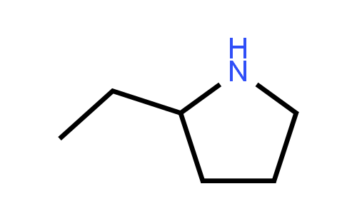 2-乙基吡咯烷 盐酸盐