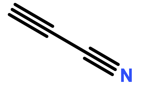 Cyanoacetylene