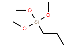 三甲氧基(丙基)硅烷