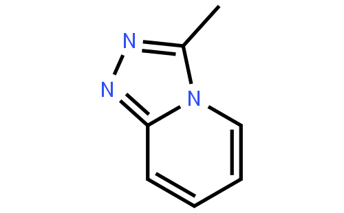 3-Methyl-[1,2,4]triazolo[4,3-a]pyridine
