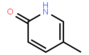 2-hydroxy-5-methyl pyridine