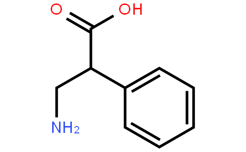 (R)-3-amino-2-phenylpropanoic acid