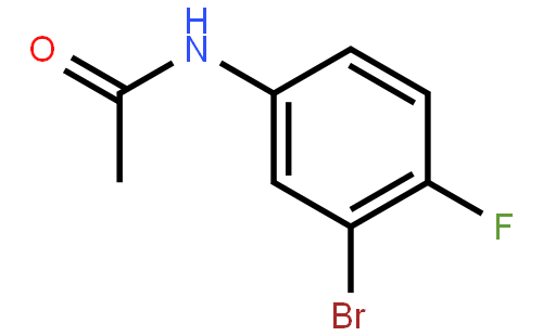 3’-Bromo-4’-fluoroacetanilide