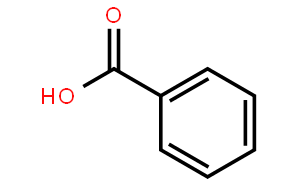苯甲酸-2,3,4,5,6-d5