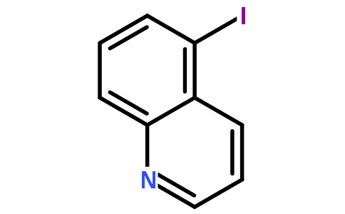 5-Iodoquinoline