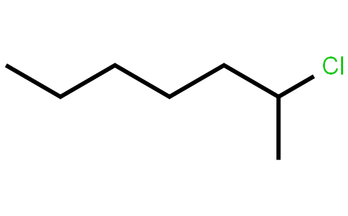 2-氯庚烷
