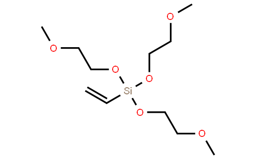 乙烯基三(2-甲氧基乙氧基)硅烷