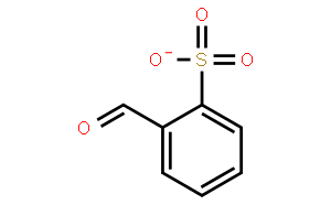 2-甲酰苯磺酸钠盐