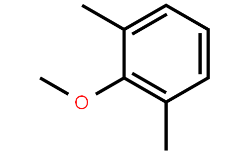2,6-二甲基苯甲醚
