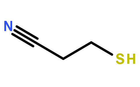 3-mercaptopropiononitrile
