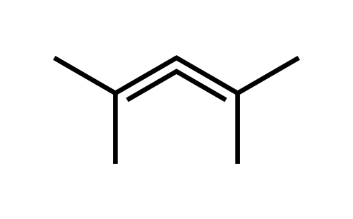 2,4-二甲基-2,3-戊二烯