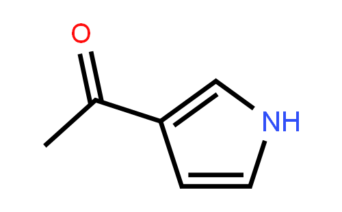3-乙酰基吡咯