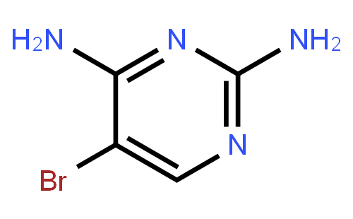 5-Bromopyrimidine-2,4-diamine