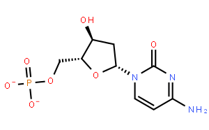 2-Deoxycytidine 5-monophosphate