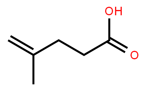 4-Methylpent-4-enoic acid