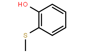 2-(甲硫基)苯酚