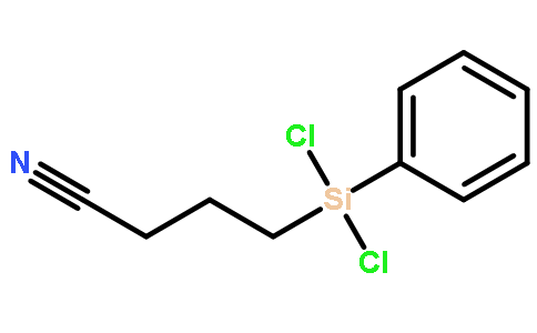 3-CYANOPROPYLPHENYLDICHLOROSILANE
