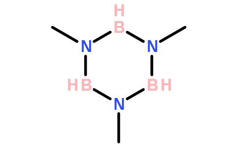 1,3,5-Trimethyl-1,3,5,2,4,6-triazatriborinane