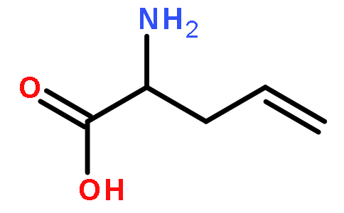D-烯丙基甘氨酸