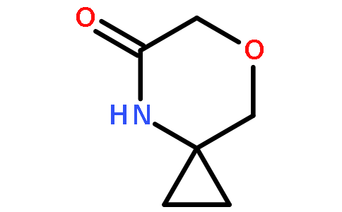 7-Oxa-4-azaspiro[2.5]octan-5-one