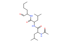 钙蛋白酶抑制剂I