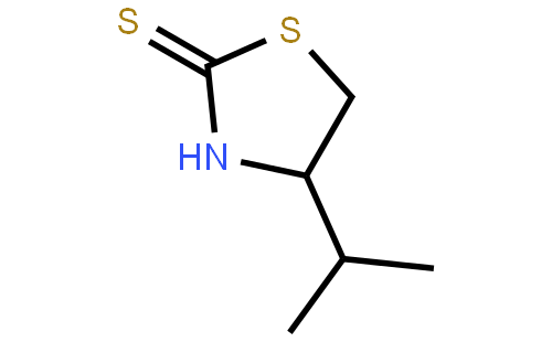 (R)-4-异丙基噻唑啉-2-硫酮