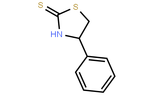 (R)-4-苯基噻唑啉-2-硫酮