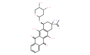 Amrubicin